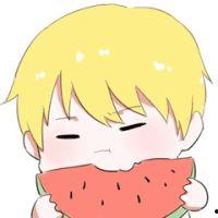 吃瓜群众图片卡通头像,吃瓜群众卡通头像大揭秘