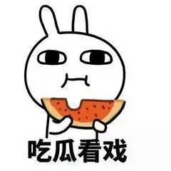 做一个吃瓜群众文案,我是那个默默吃瓜的旁观者